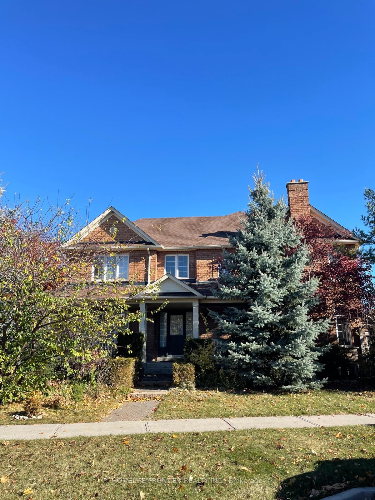 1 Ocean Ave, Vaughan, Ontario, Vellore Village