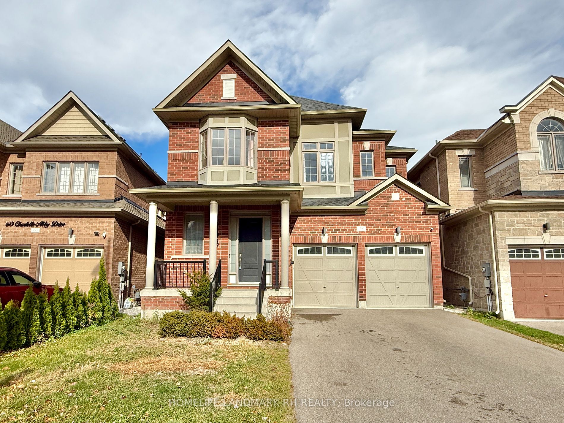 58 Charlotte Abby Dr, East Gwillimbury, Ontario, Holland Landing