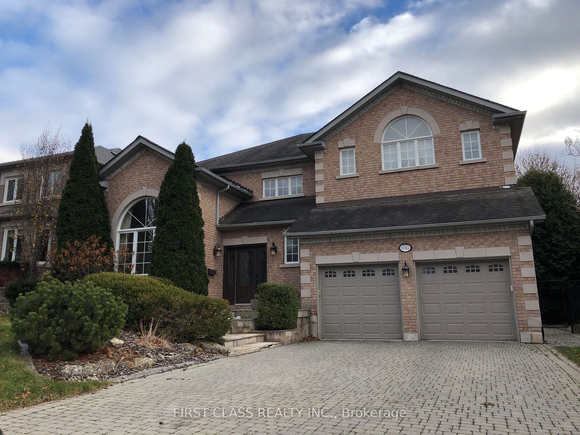 1042 Secretariate Rd, Newmarket, Ontario, Stonehaven-Wyndham