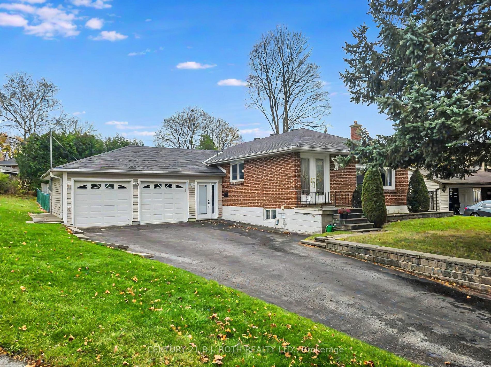 5 Creswick Crt, Barrie, Ontario, Wellington