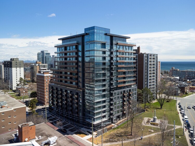 21 Park St E, Mississauga, Ontario, Port Credit