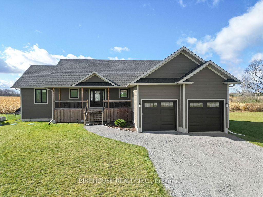 1065 County Road 46, Kawartha Lakes, Ontario, Woodville