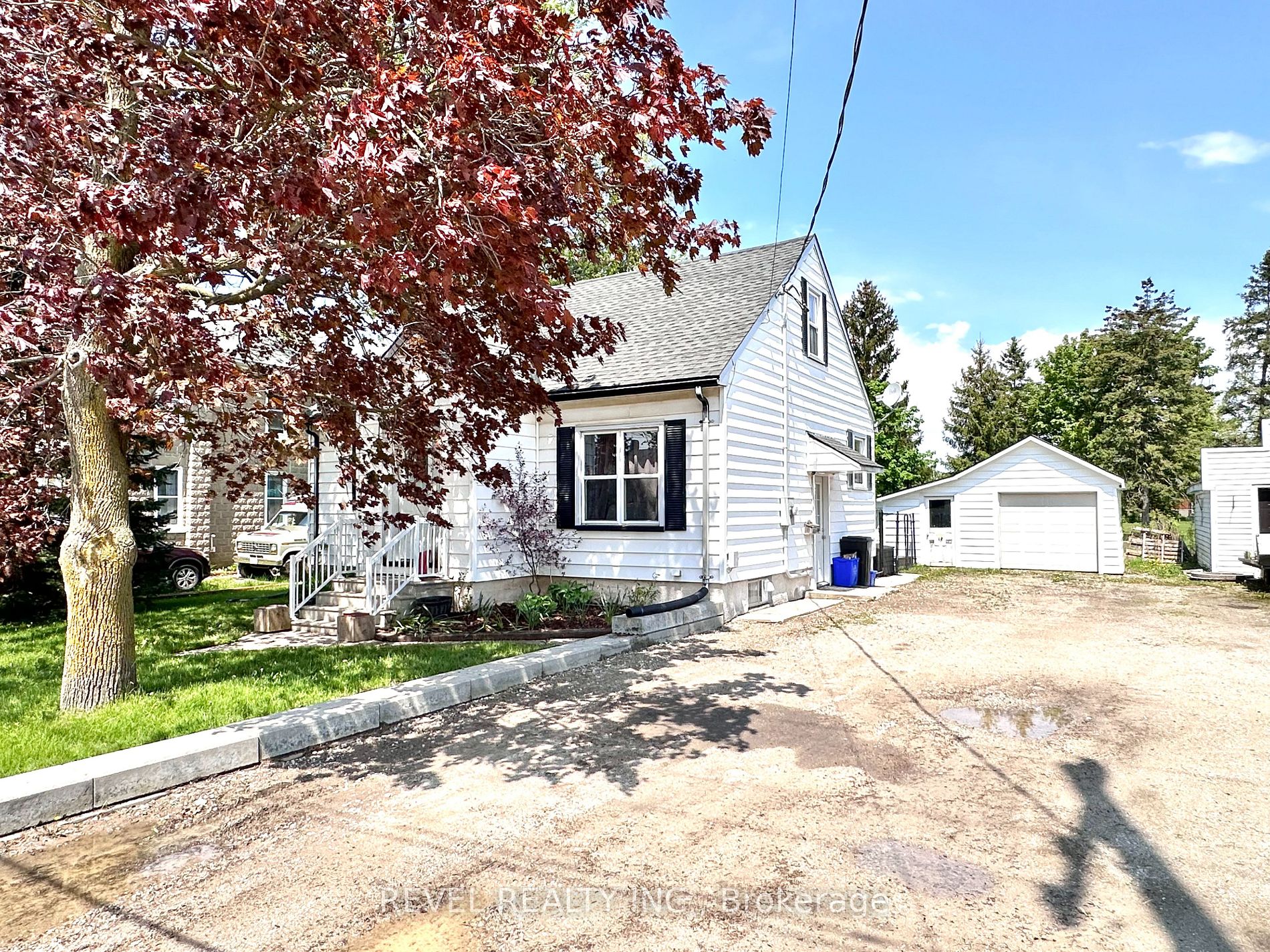 245 Hope St E, East Zorra-Tavistock, Ontario, 