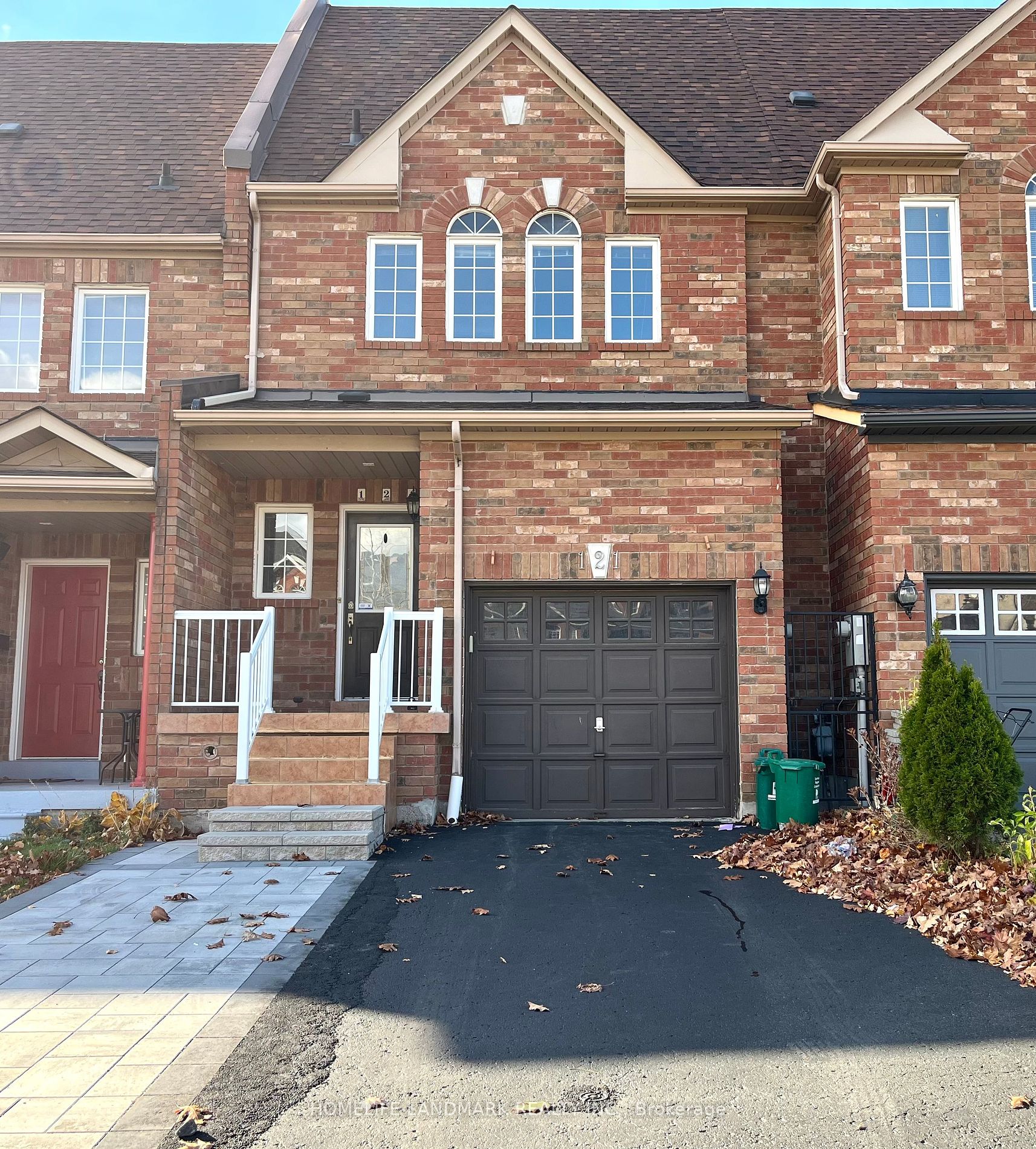 121 Dooley Cres, Ajax, Ontario, Northwest Ajax