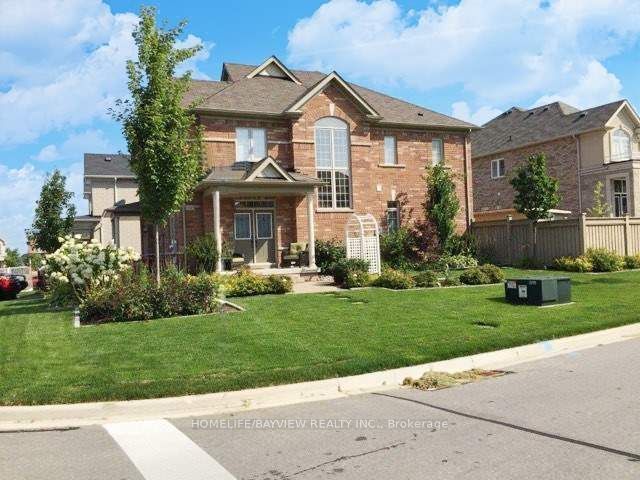 1035 Bob Scott Crt, Newmarket, Ontario, Stonehaven-Wyndham