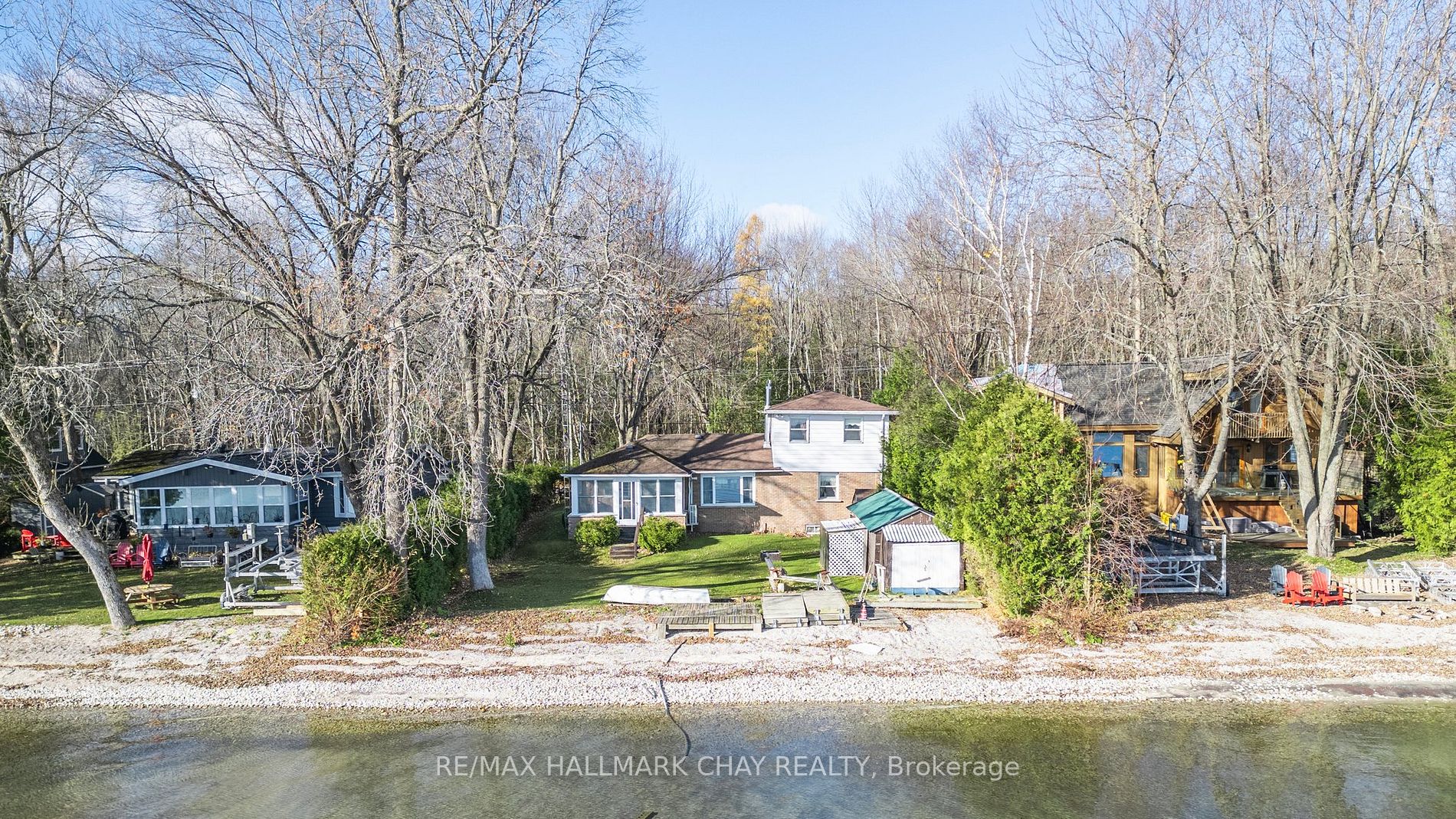 769 Woodland Dr, Oro-Medonte, Ontario, Rural Oro-Medonte