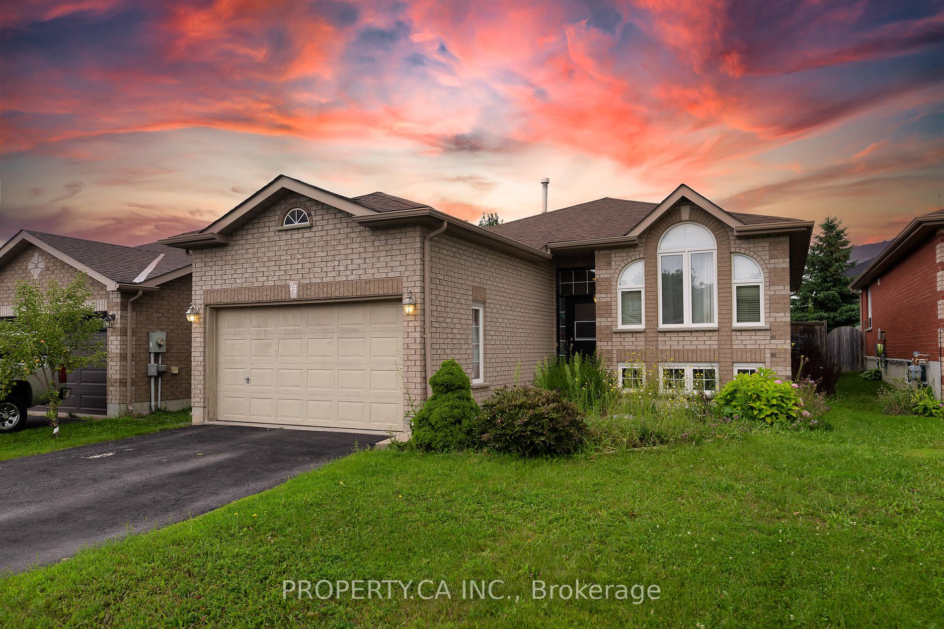 23 Kraus Rd, Barrie, Ontario, Edgehill Drive