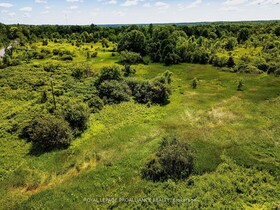 0 Old Marmora-Parcel A,C,D Road, Hastings, ON , MLS #X10417650 , Image - 1