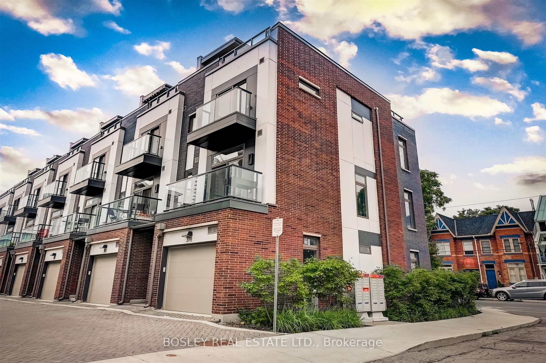 378 Shuter St, Toronto, Ontario, Regent Park