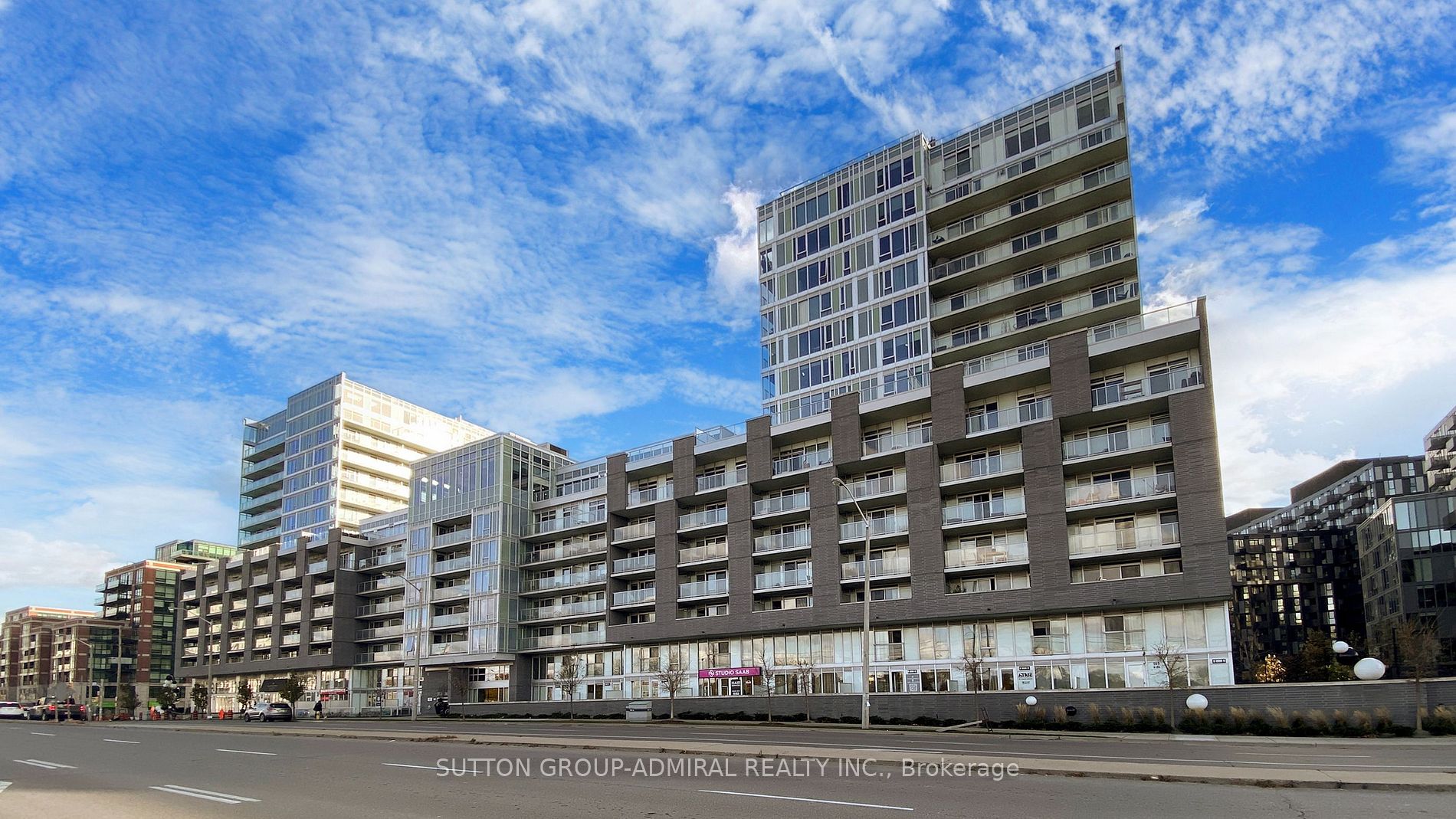 555 Wilson Ave E, Toronto, Ontario, Clanton Park