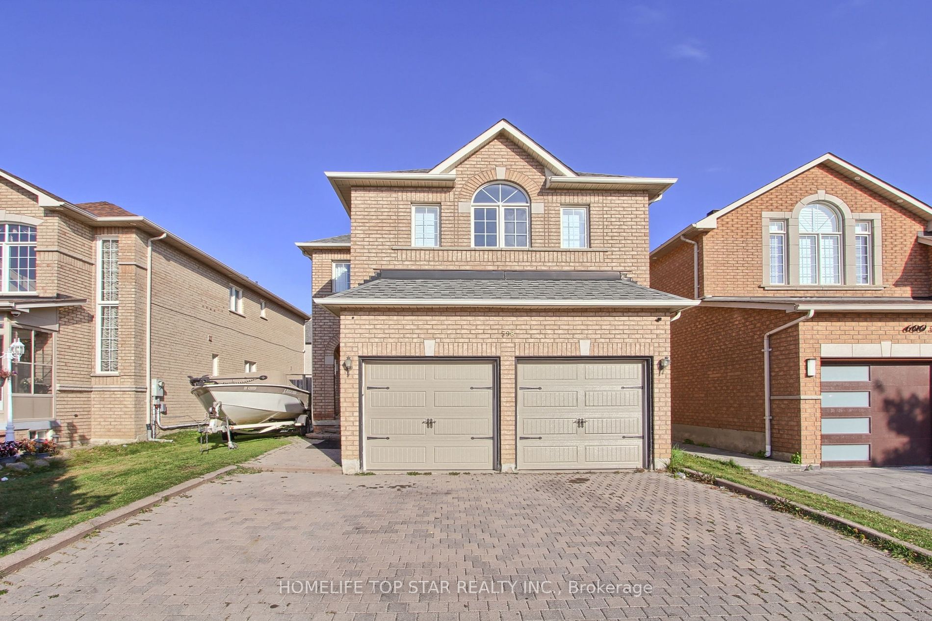 598 Highglen Ave, Markham, Ontario, Middlefield