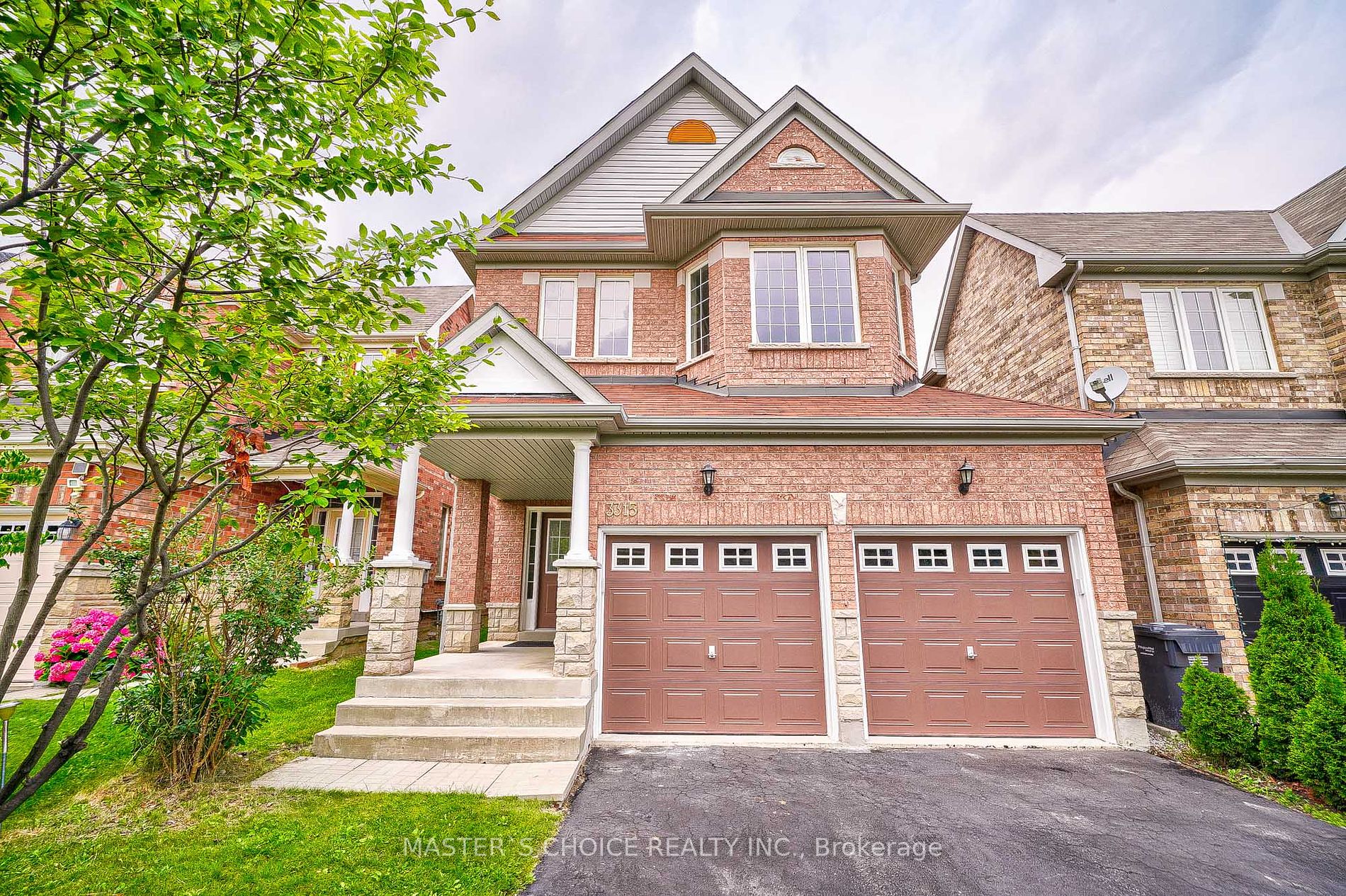 3315 Ruth Fertel Dr, Mississauga, Ontario, Churchill Meadows