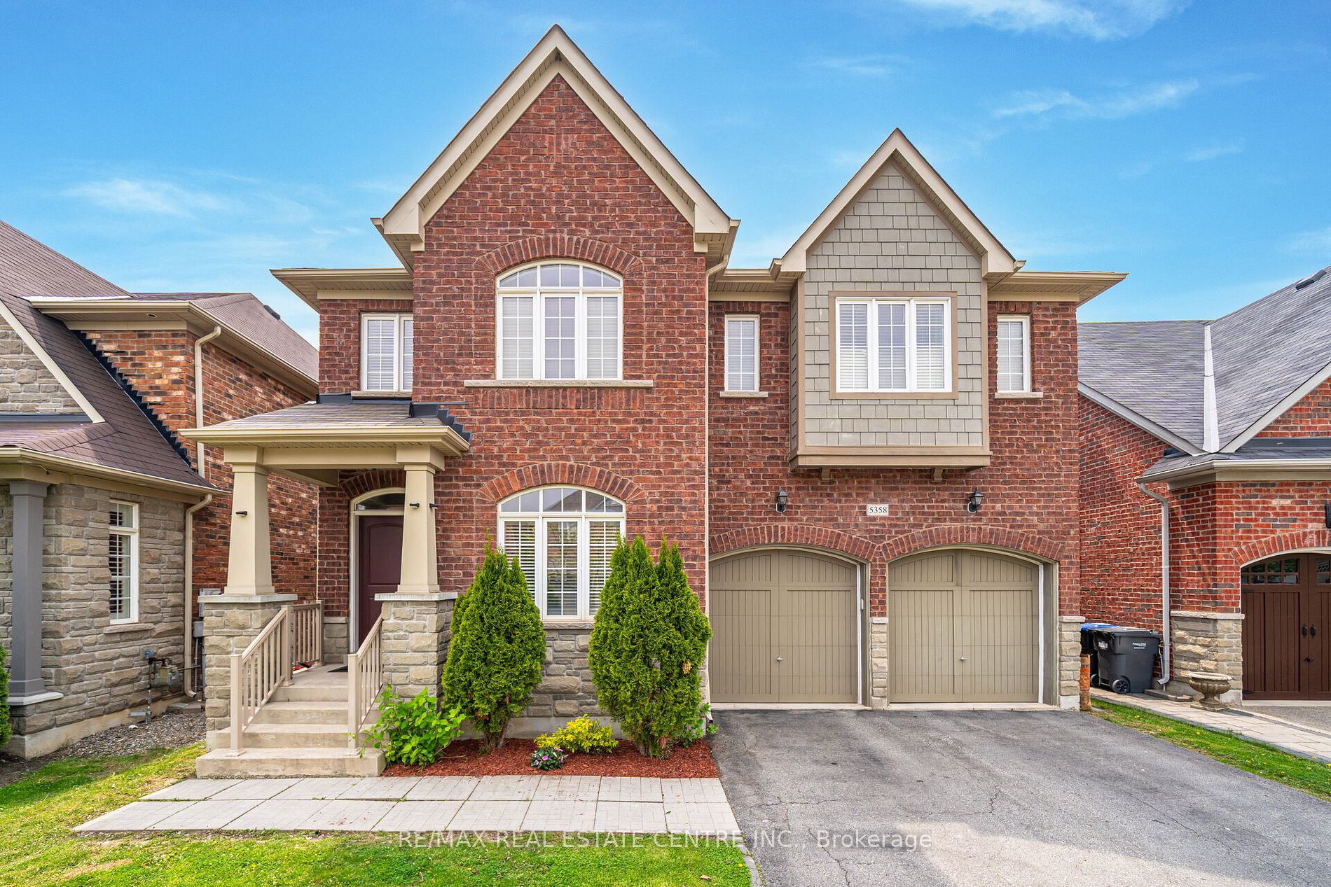 5358 Mallory Rd, Mississauga, Ontario, Churchill Meadows