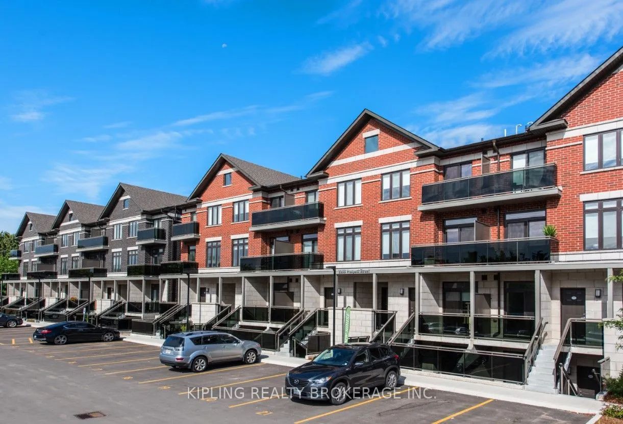 2051 Prospect St, Burlington, Ontario, Brant