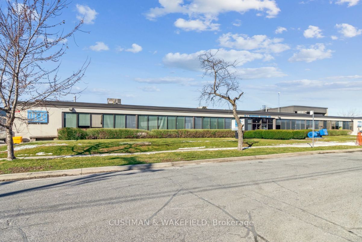 64 Samor Rd, Toronto, Ontario, Yorkdale-Glen Park