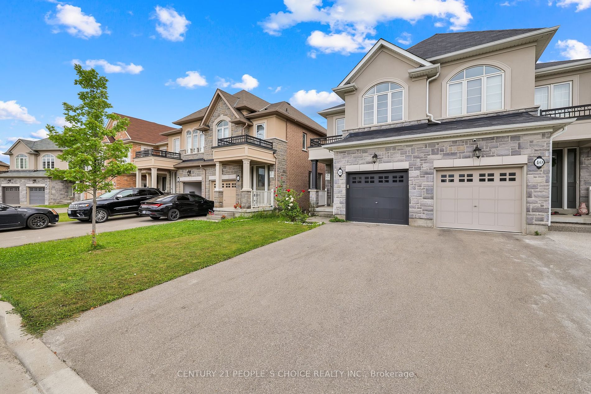 38 Narbonne Cres, Hamilton, Ontario, Stoney Creek Mountain