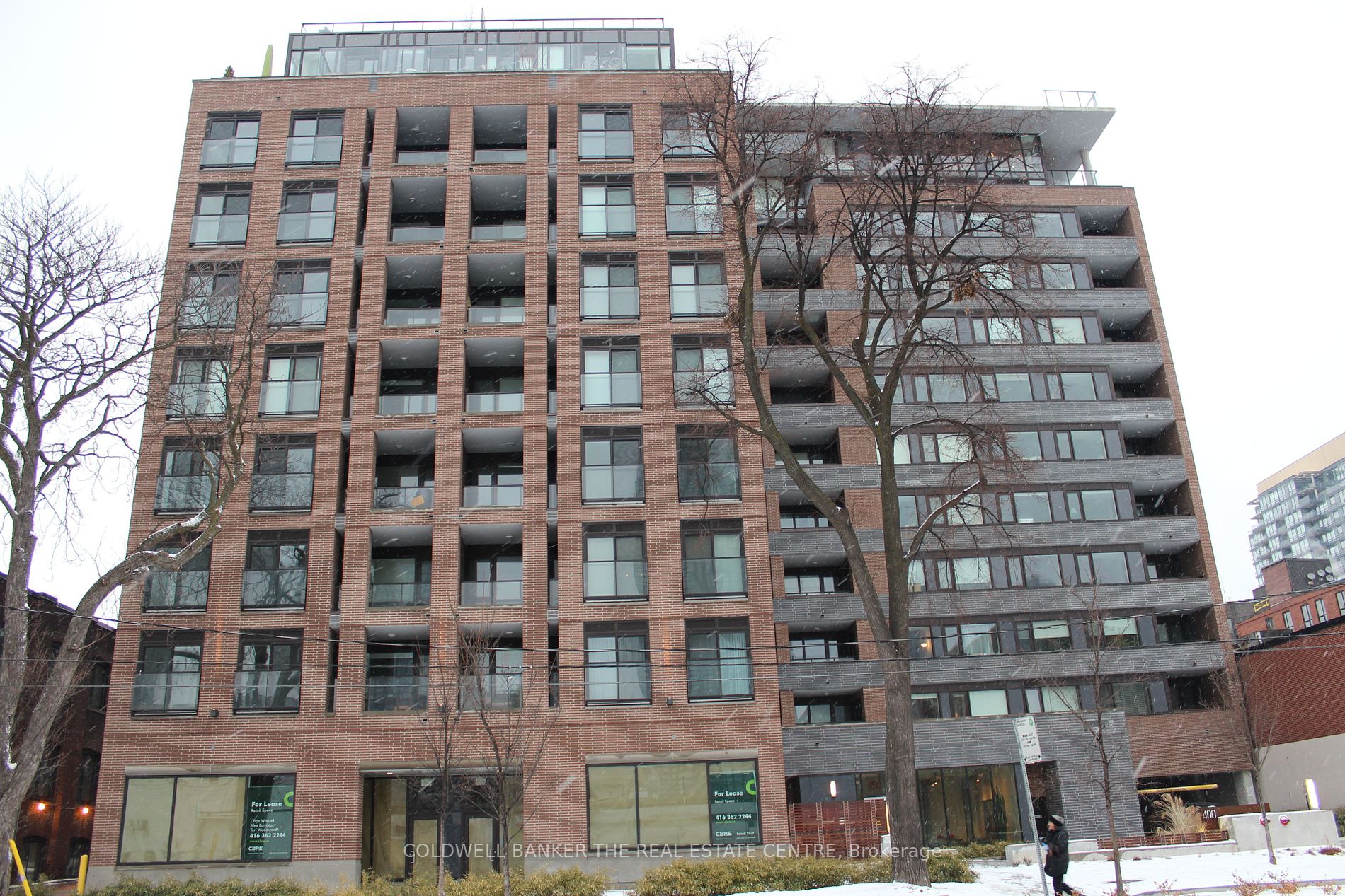 400 Wellington St W, Toronto, Ontario, Waterfront Communities C1