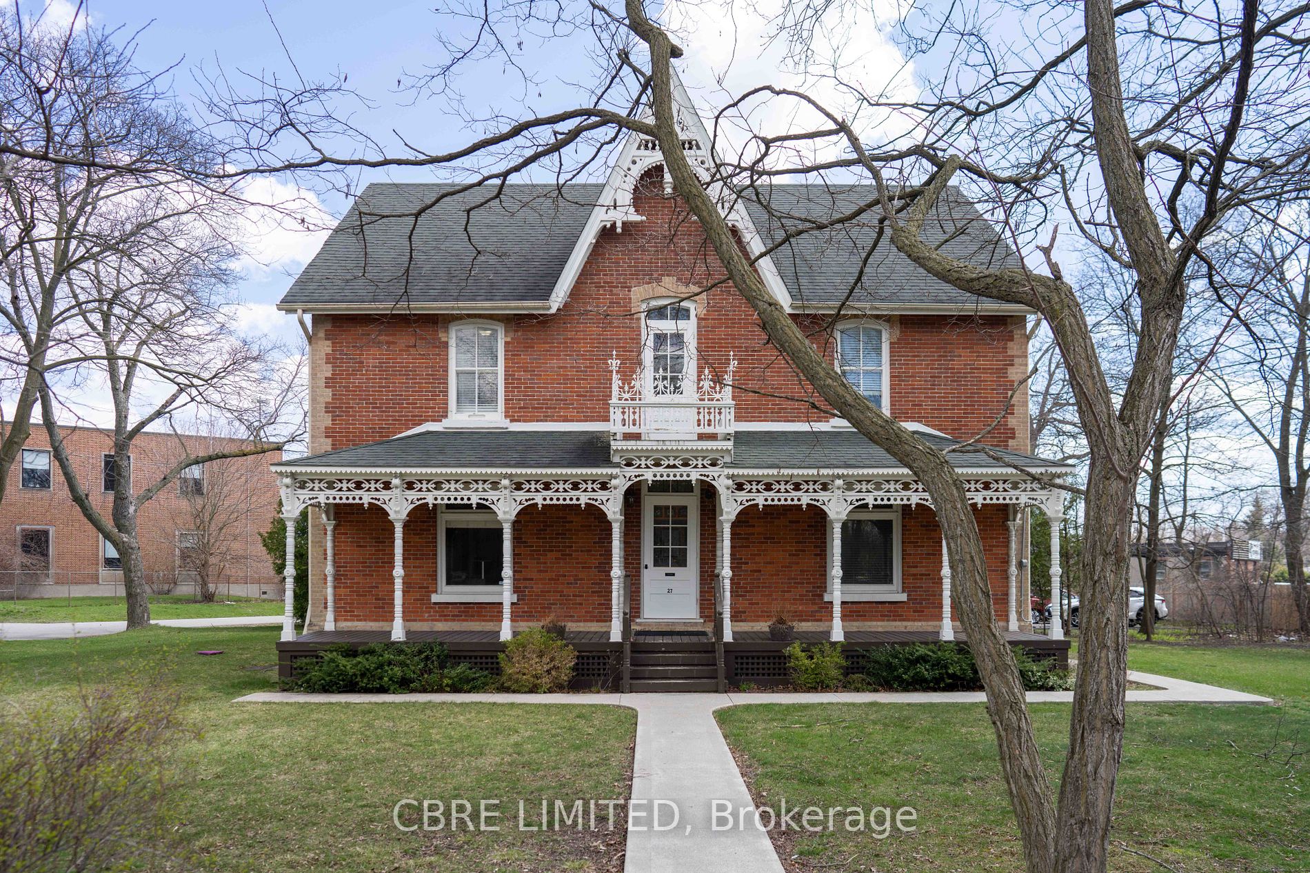 27 Old Kingston Rd, Toronto, Ontario, West Hill