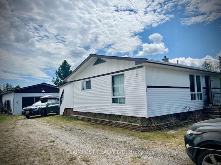 30 West St, Sudbury Remote Area, Ontario, West