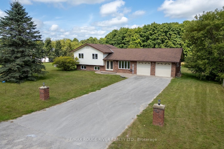 4761 Mckee Rd, Scugog, Ontario, Rural Scugog