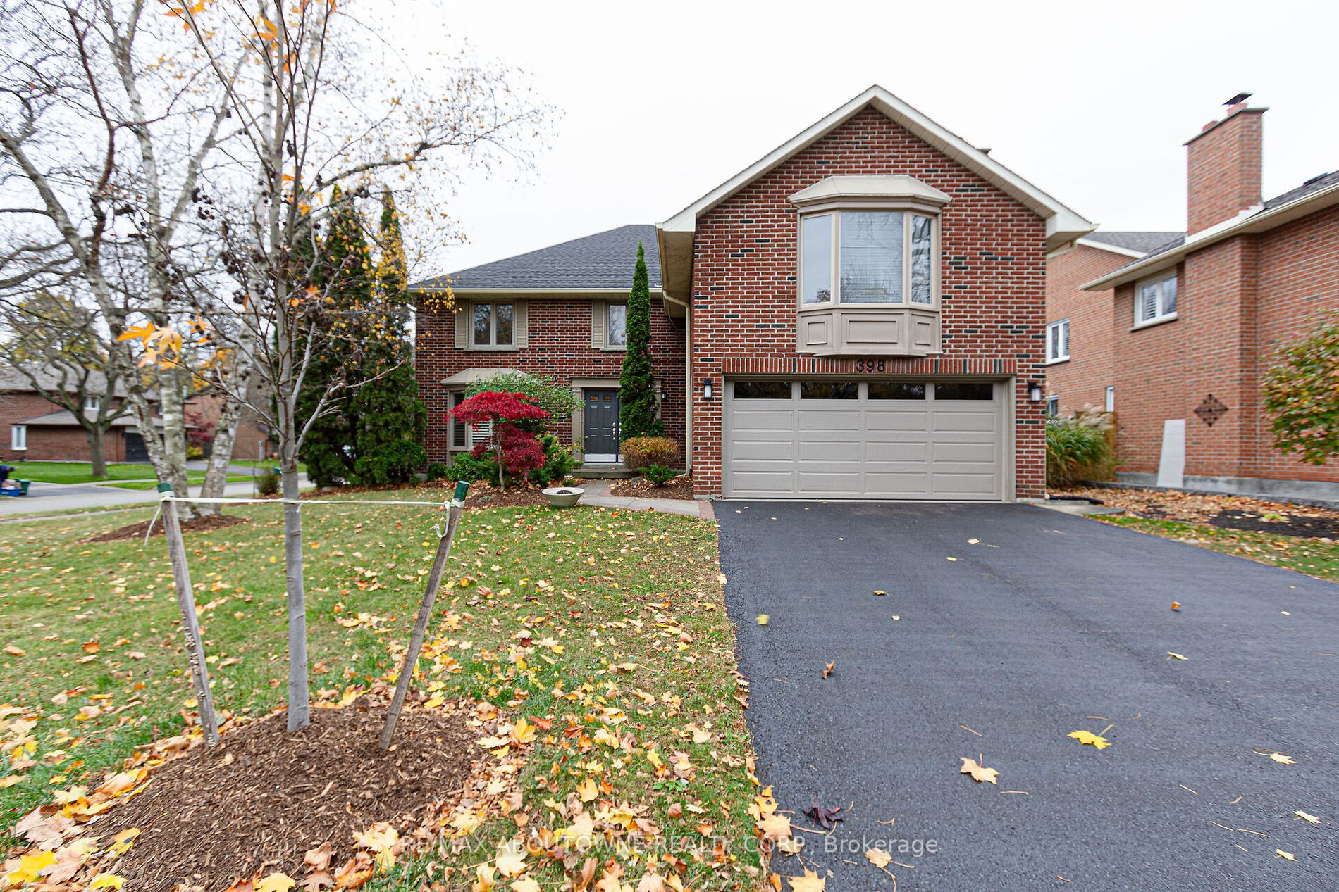 398 Barclay Cres, Oakville, Ontario, Eastlake