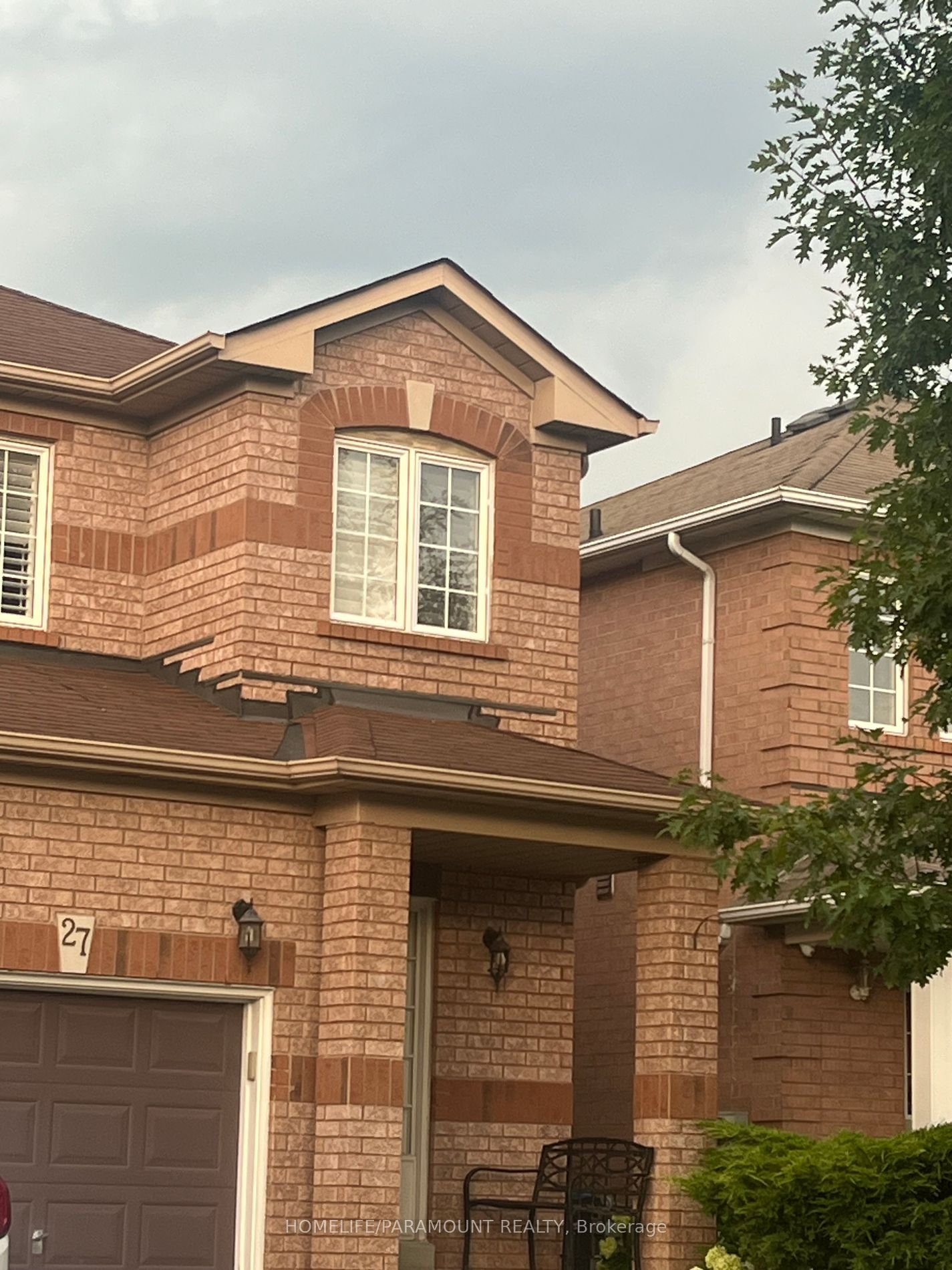 27 Lonestar Cres, Brampton, Ontario, Fletcher's Meadow