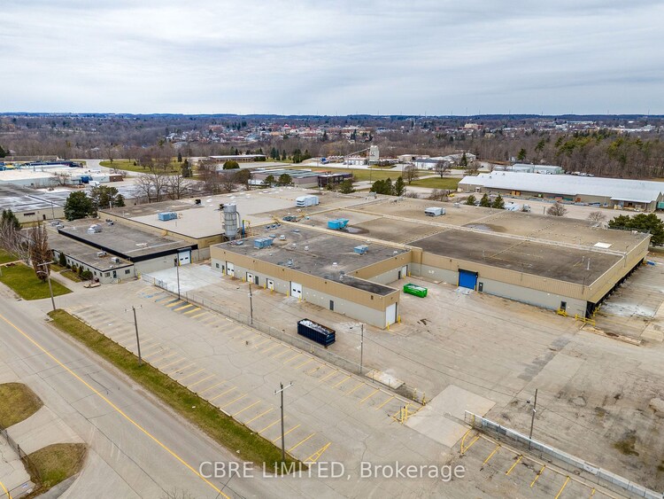 100 Townline Road, Tillsonburg, ON, Tillsonburg