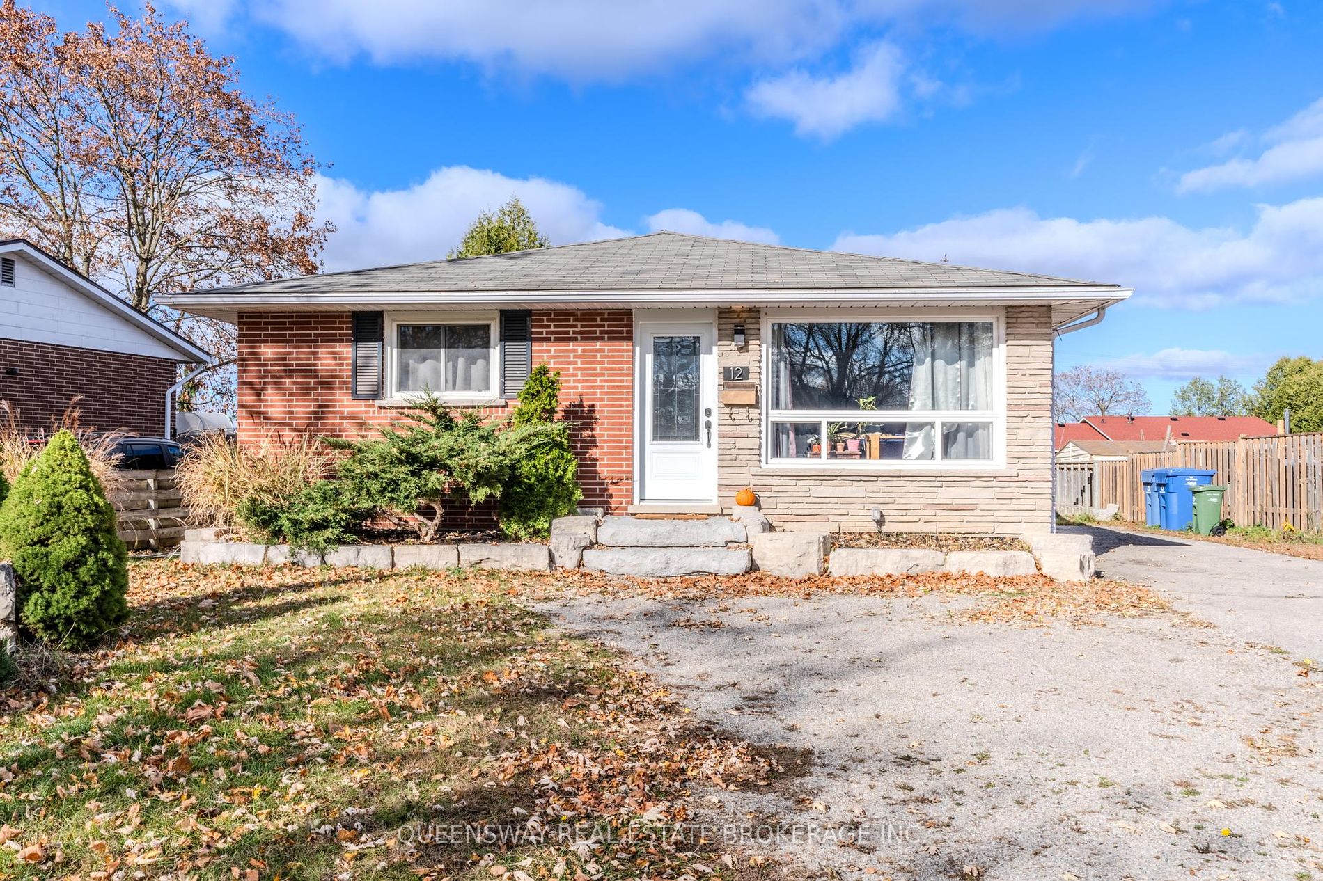 12 Argyle Dr, Guelph, Ontario, College