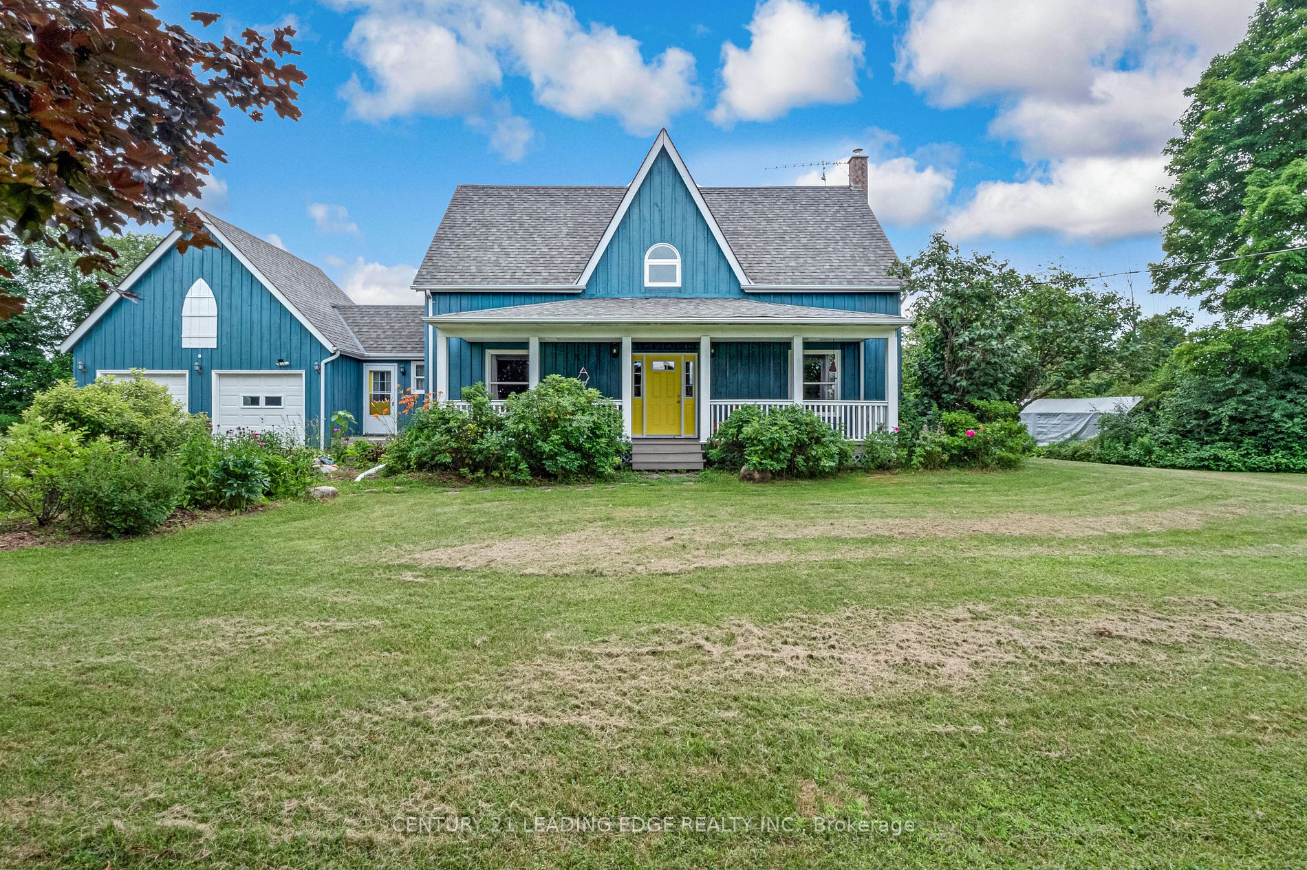 16515 Ridge Rd, Brock, Ontario, Rural Brock