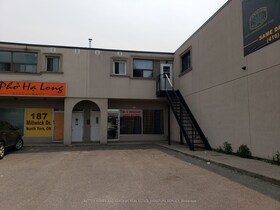 191 Millwick Dr, Toronto, Ontario , MLS #W10418093 , Image - 1
