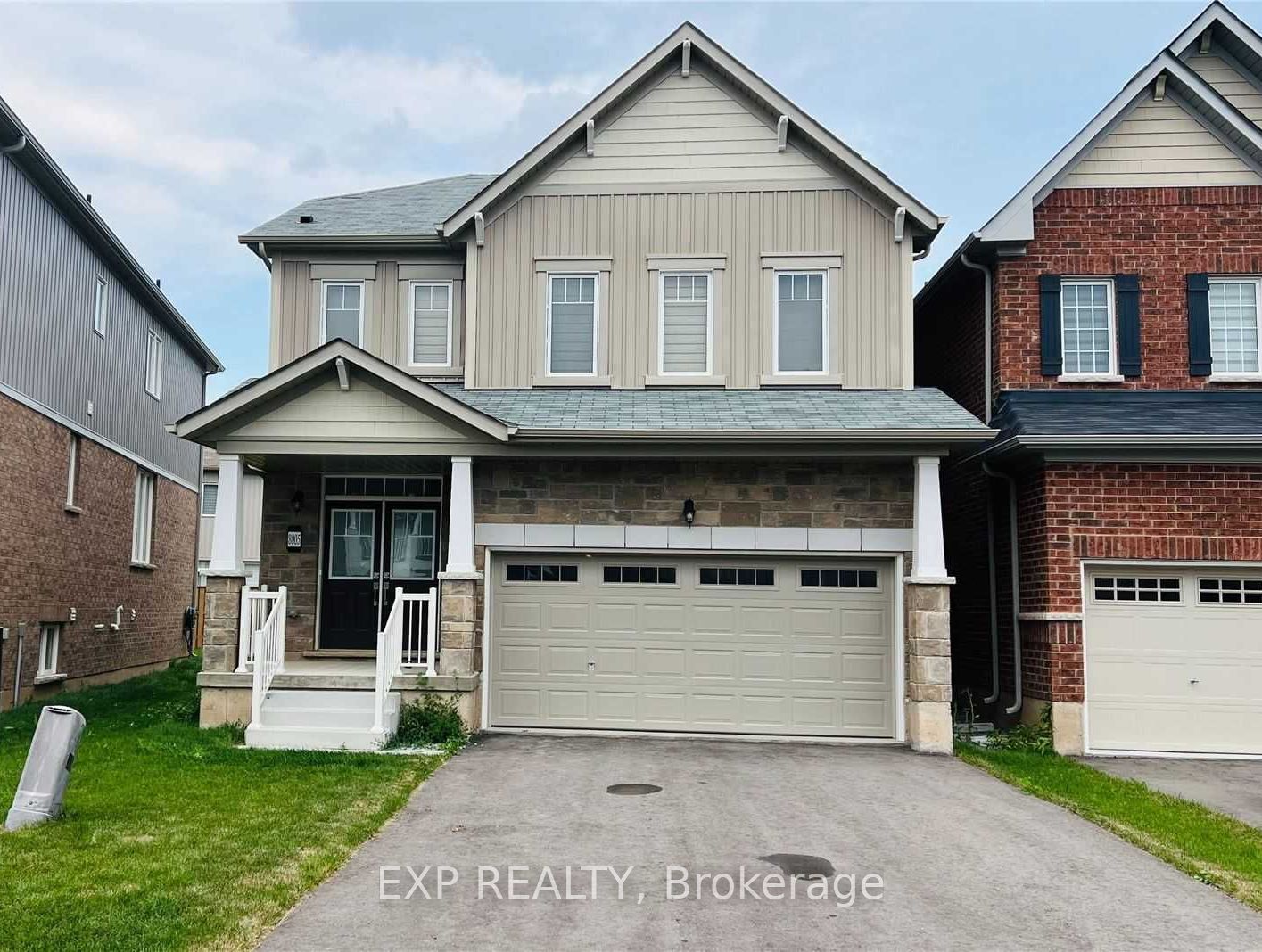 8005 Odell Cres, Niagara Falls, Ontario, 