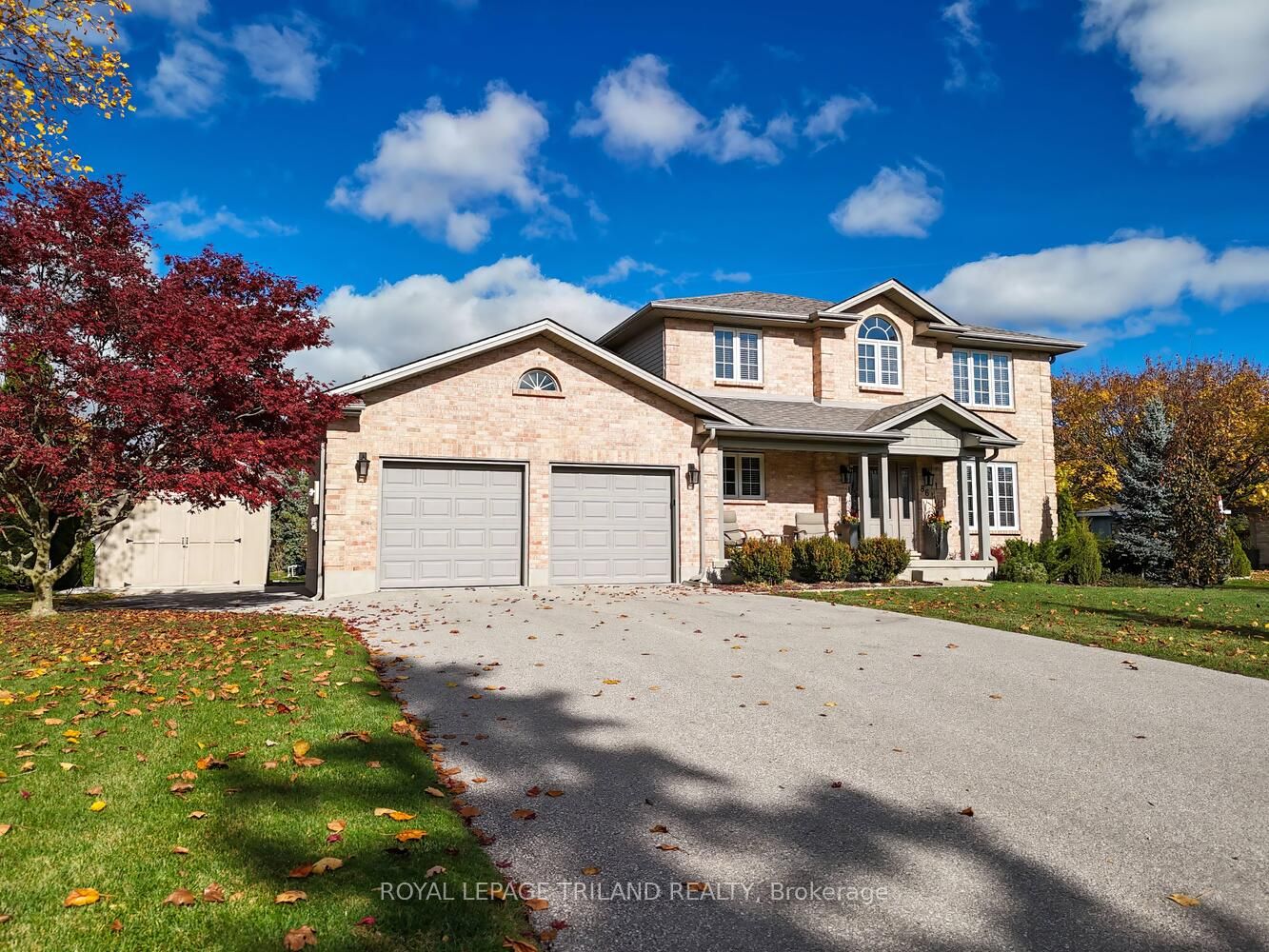 86 Mill St, Middlesex Centre, Ontario, Ilderton