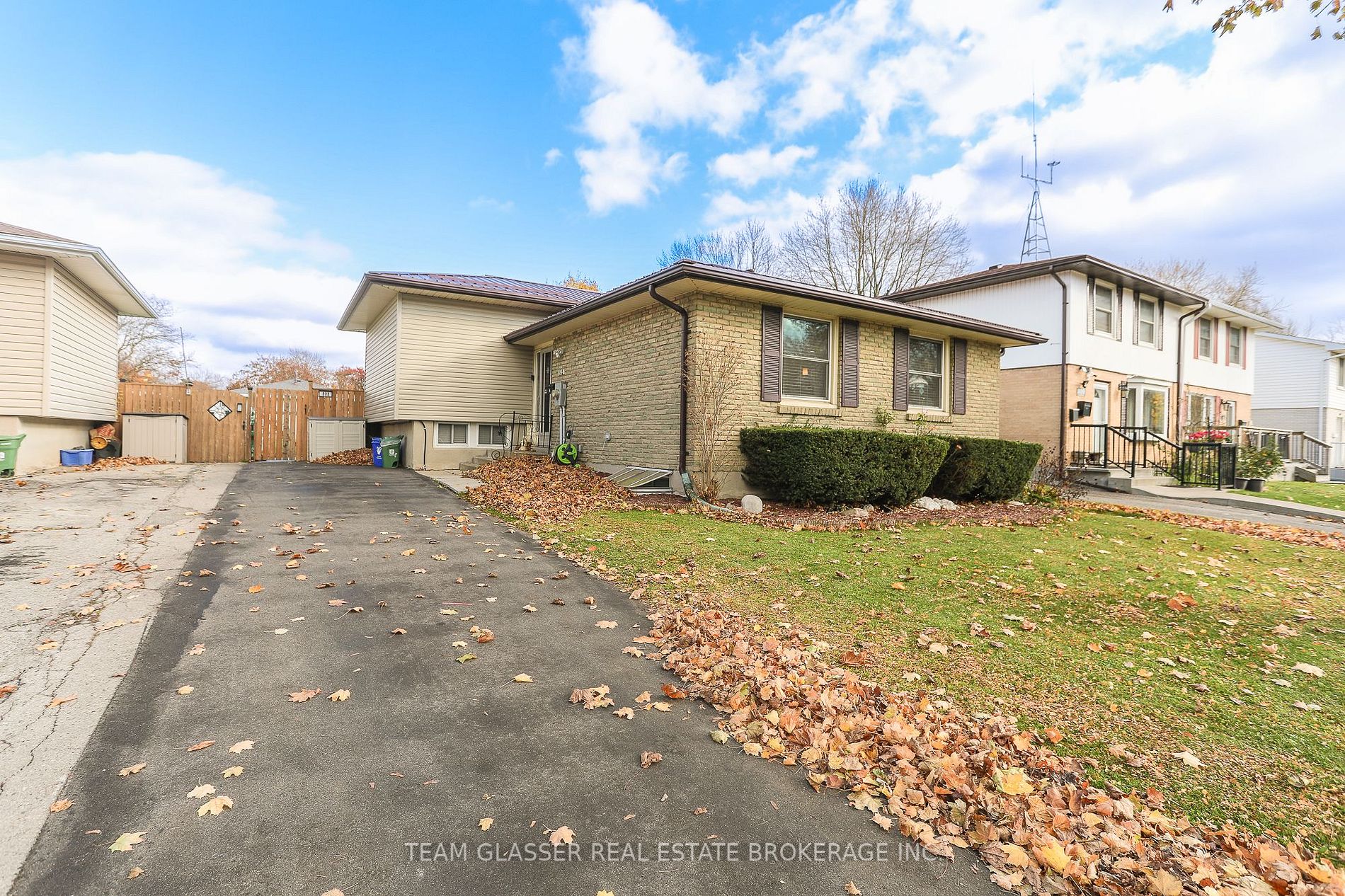 808 Dundalk Dr, London, Ontario, South Q