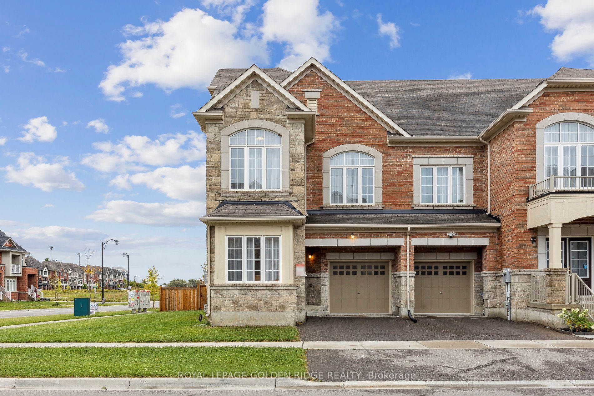 136 Ness Dr, Richmond Hill, Ontario, Rural Richmond Hill