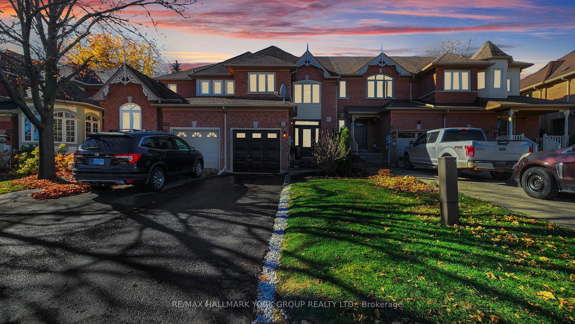 329 Warner Cres, Newmarket, Ontario, Summerhill Estates