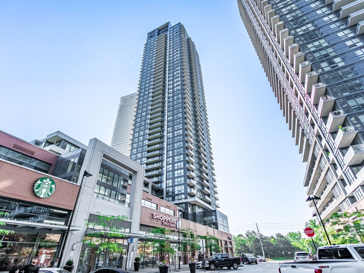 2200 Lakeshore Blvd, Toronto, Ontario, Mimico