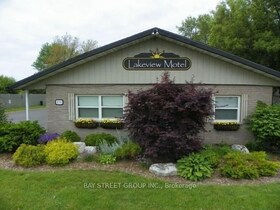 378 Queen St W, Bruce, Ontario , MLS #X10418158 , Image - 1