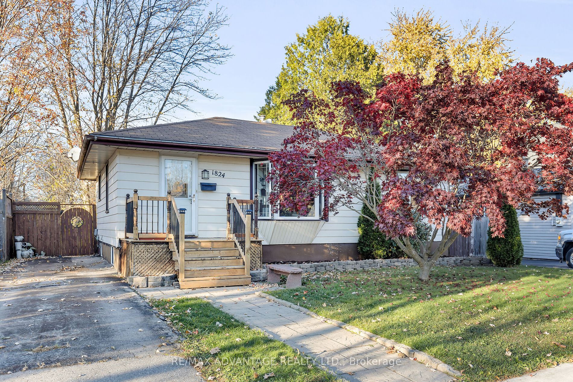 1824 Avalon St, London, Ontario, East H