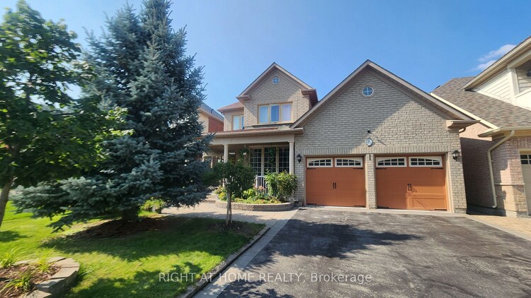 8 Cider Cres, Richmond Hill, Ontario, Oak Ridges