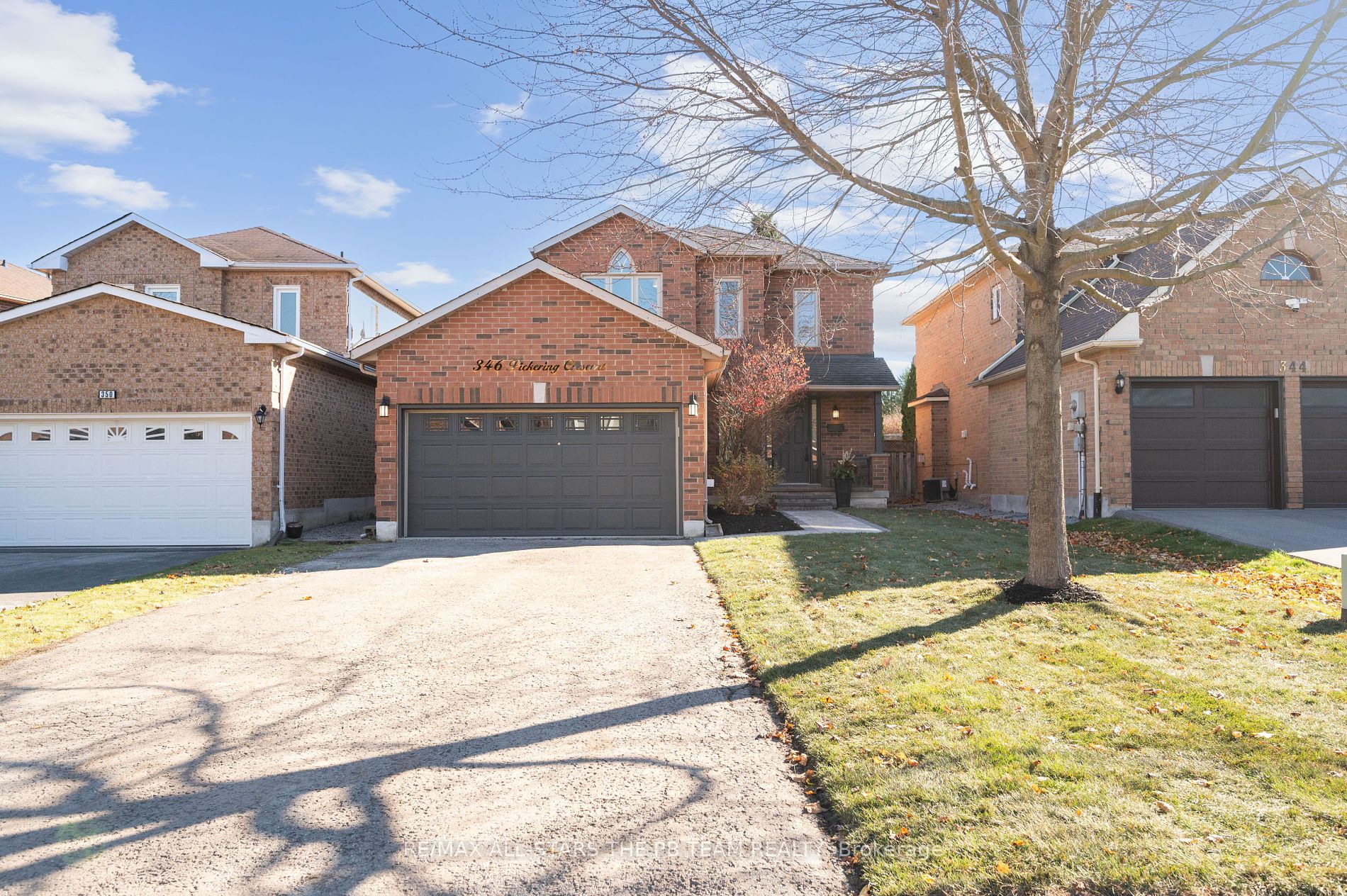 346 Pickering Cres, Newmarket, Ontario, Gorham-College Manor