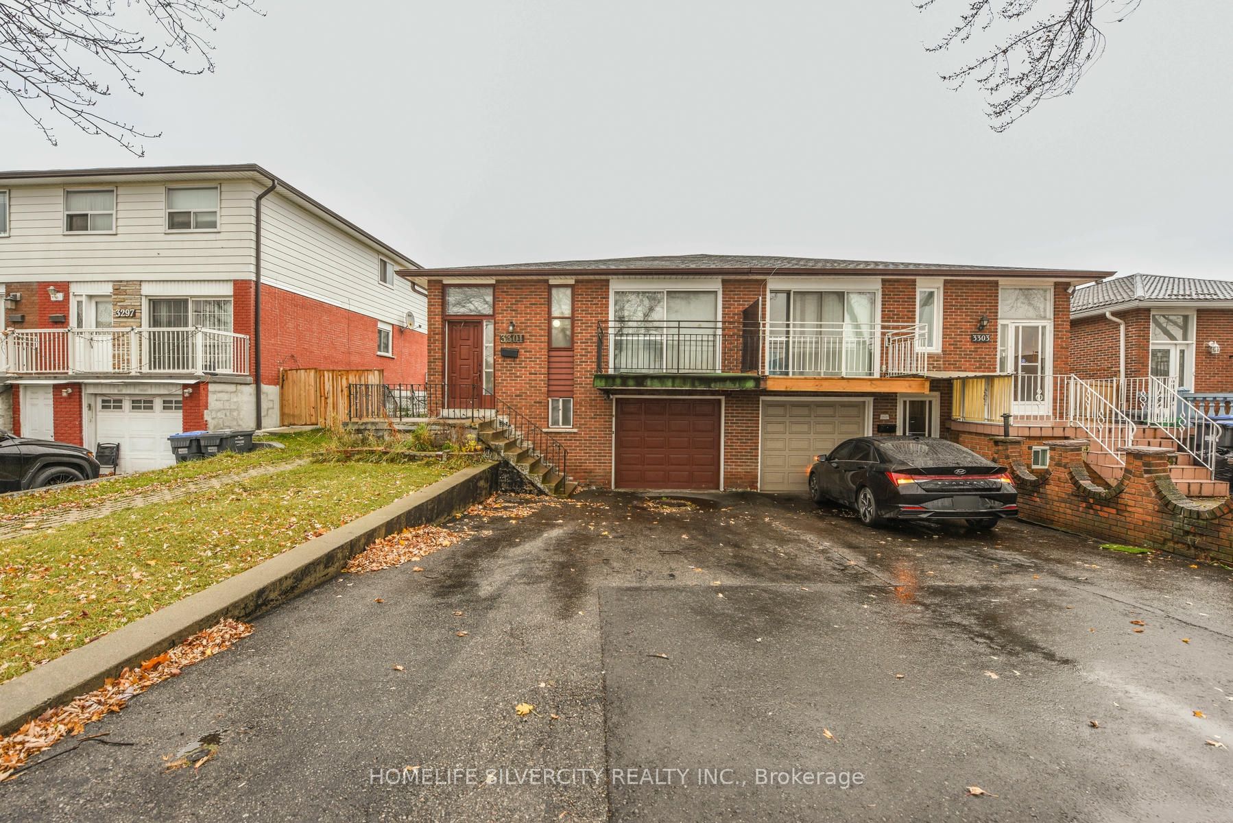 3301 Chipley Cres, Mississauga, Ontario, Malton