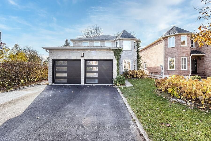 7326 Aspen Ave, Mississauga, Ontario, Meadowvale