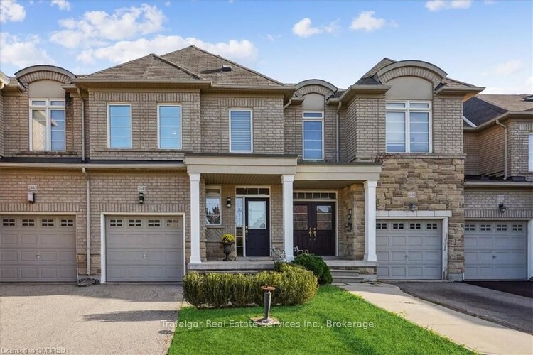 2443 GRAND OAK Tr, Oakville, Ontario, 1019 - WM Westmount