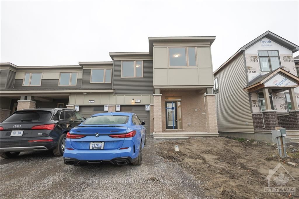 623 ALLIED Mews, Stittsville - Munster - Richmond, Ontario, 8211 - Stittsville (North)