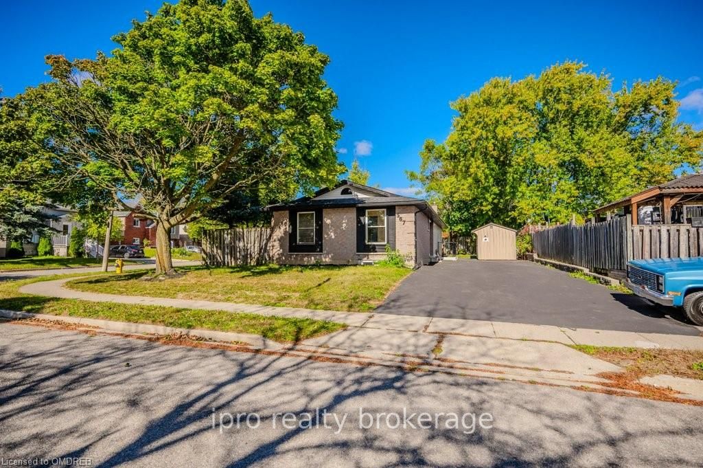 567 HALBERSTADT Circ, Cambridge, Ontario, 