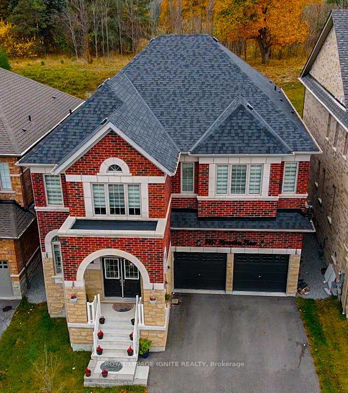 2457 Florentine Pl, Pickering, Ontario, Rural Pickering