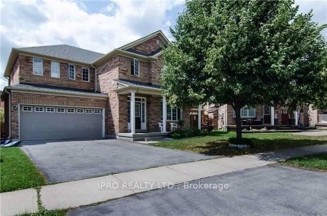 3157 Abernathy Way, Oakville, Ontario, Palermo West