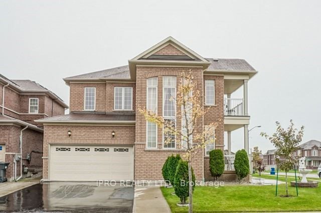 513 Van Kirk Dr BSMT, Brampton, Ontario, Northwest Sandalwood Parkway