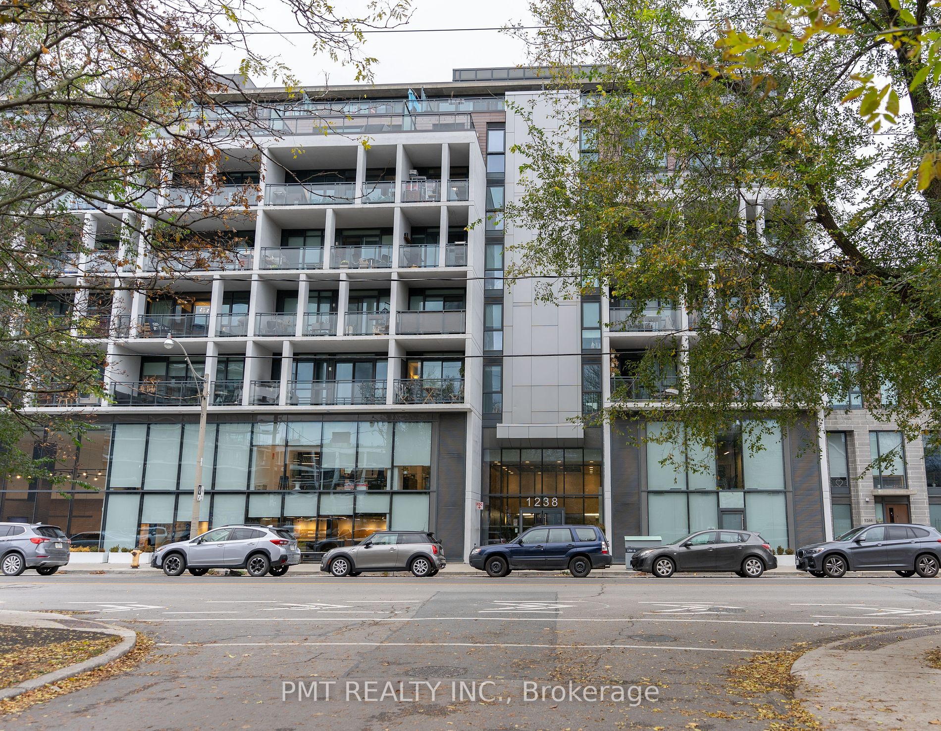 1238 Dundas St E, Toronto, Ontario, South Riverdale