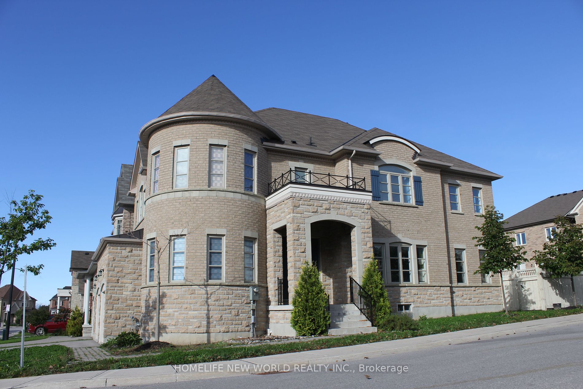 50 Meadowsweet Lane, Richmond Hill, Ontario, Oak Ridges